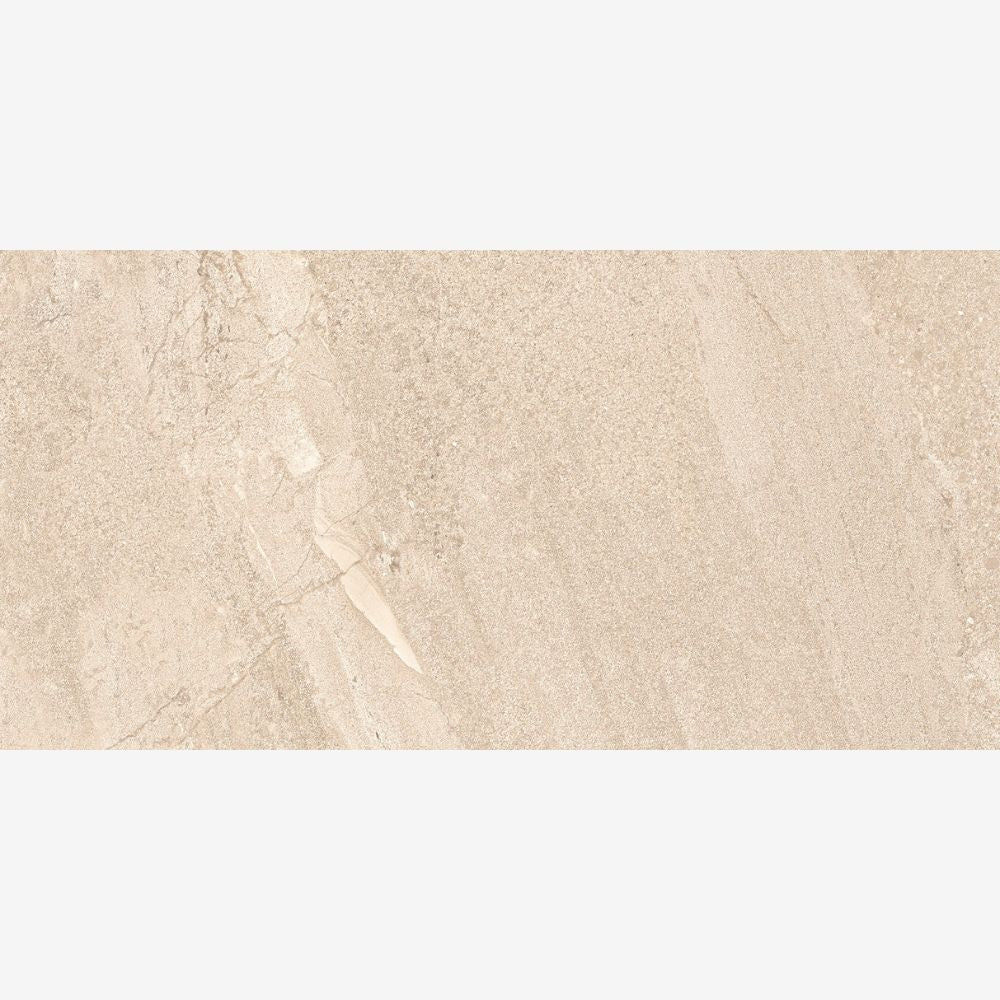 Elowen Beige 12x24 Porcelain Tile