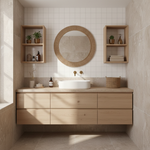 Load image into Gallery viewer, St Lucia Blanco 5x5 Ceramic Tile Glossy
