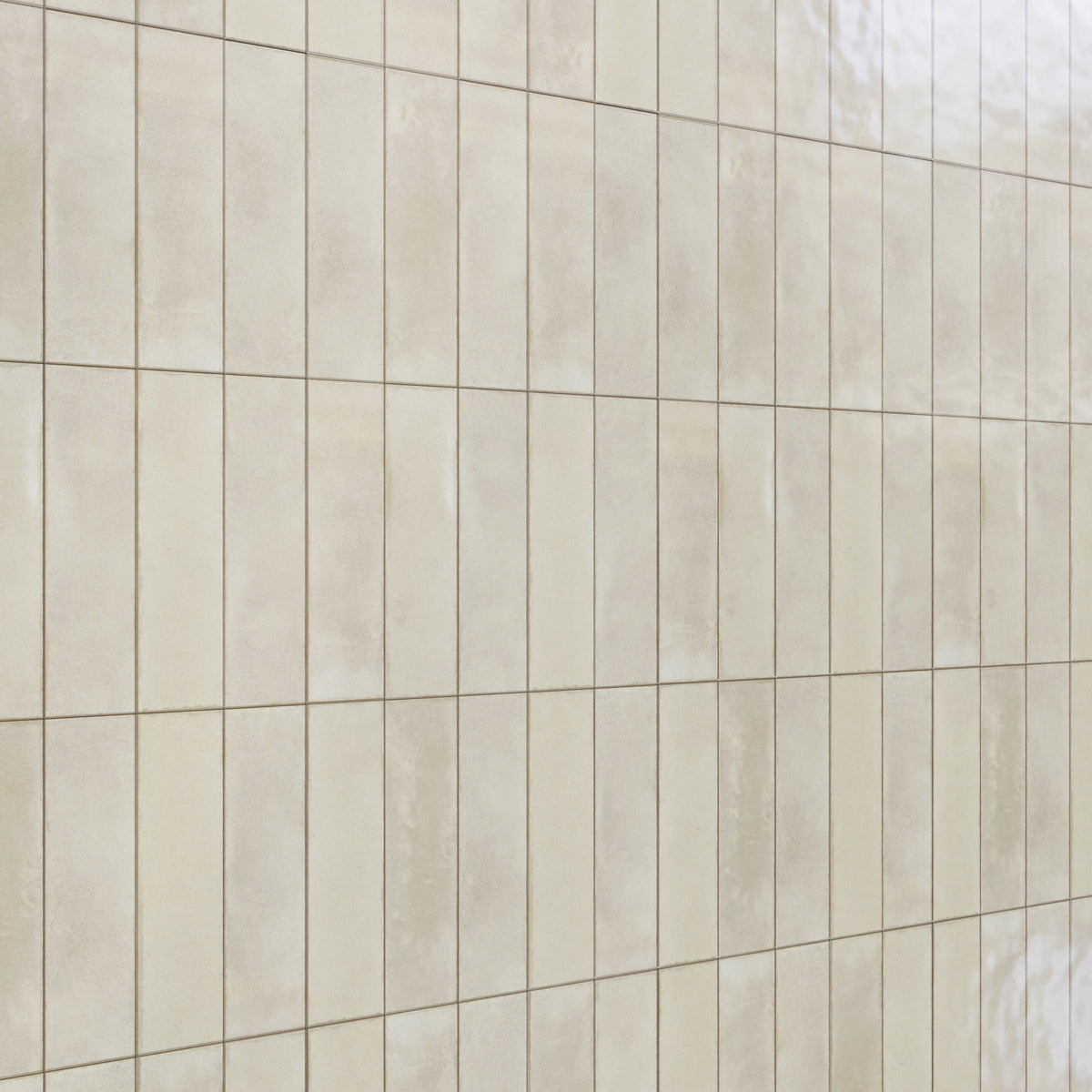 Souk Ivory 2.8x11 Bright Porcelain Tile - view 4