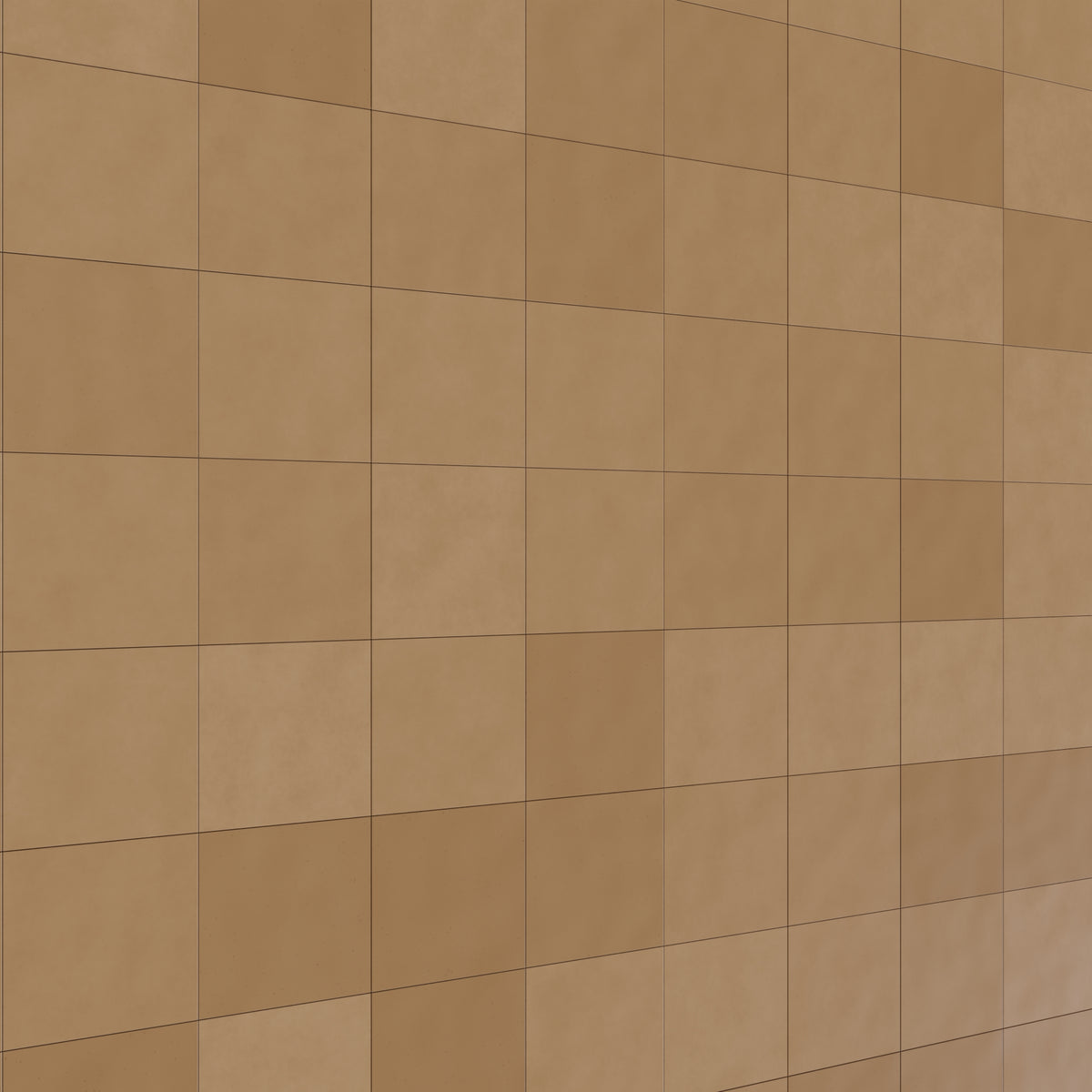Souk Cotto Oscuro 5.8x5.8 Porcelain Tile