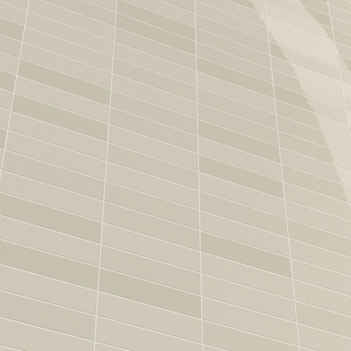 Camden Blanco 3x12 Ceramic Tile Glossy
