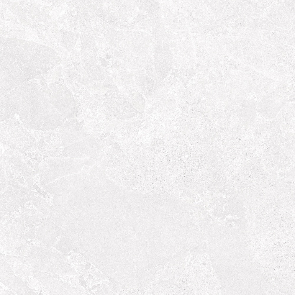 Alvion Blanco 48x48 Porcelain Tile Matte