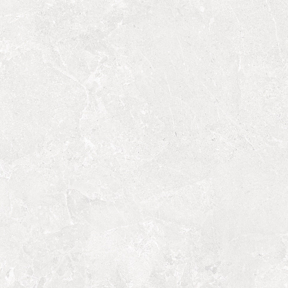 Alvion Blanco 48x48 Porcelain Tile Matte