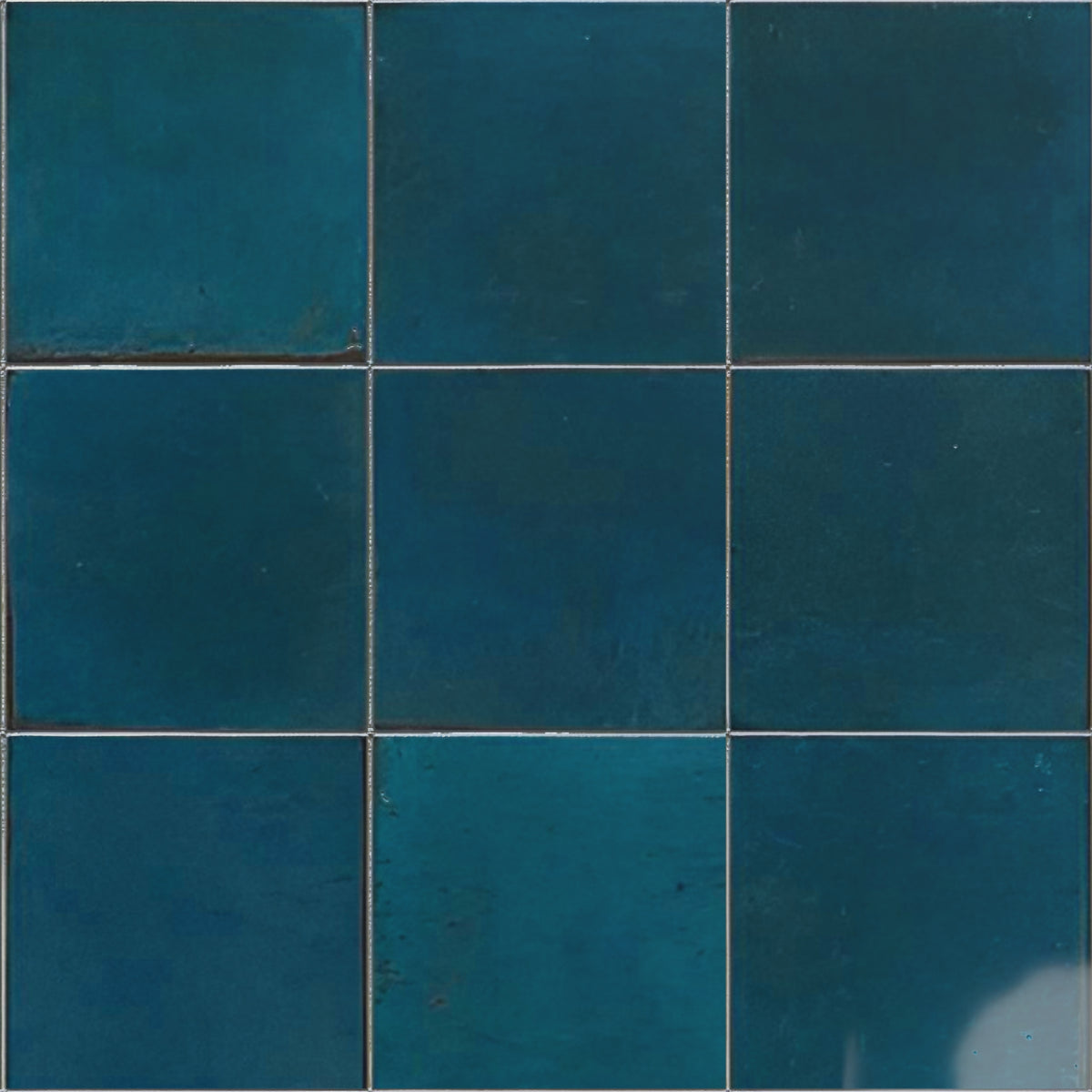 Souk Lago 5.8x5.8 Porcelain Tile