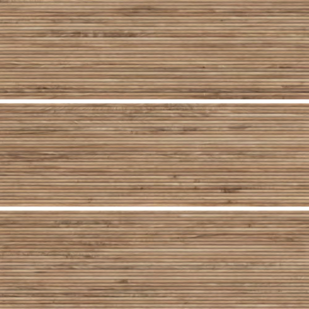 Oakvera Roble Suite 12x36 Matte Ceramic Tile