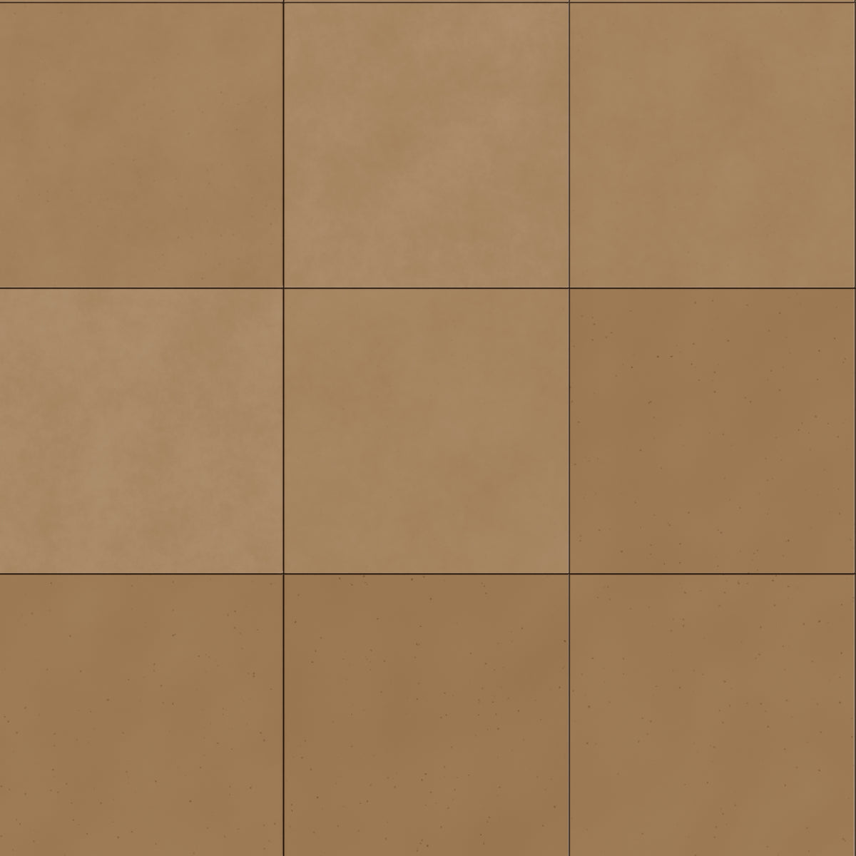 Souk Cotto Oscuro 5.8x5.8 Porcelain Tile