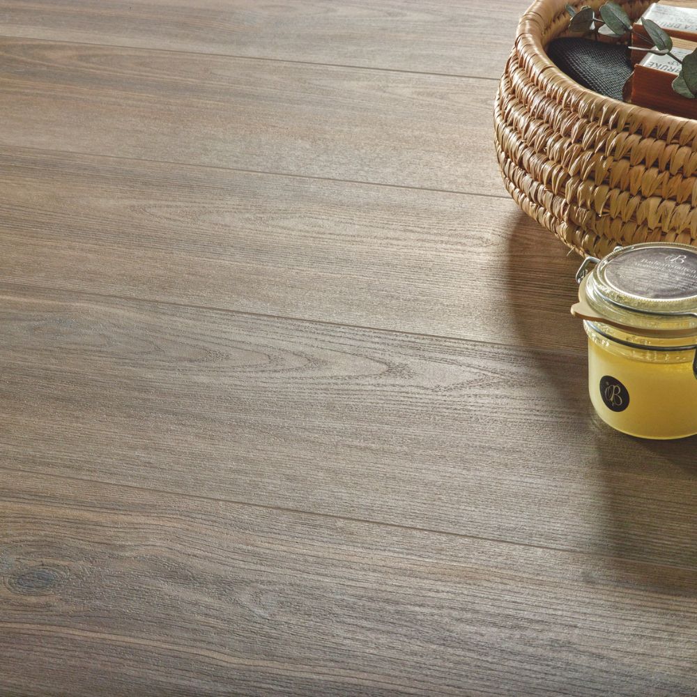 Fresno Almond 8x48 Matte Porcelain Tile
