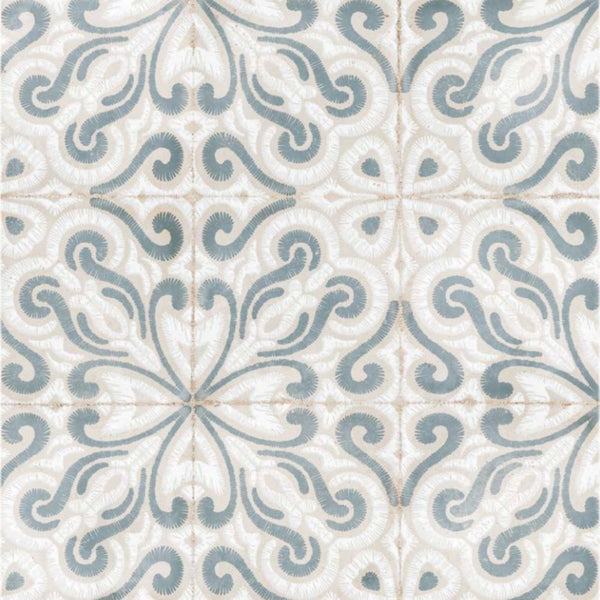 Oceanique Josselin 8x8 Porcelain Tile