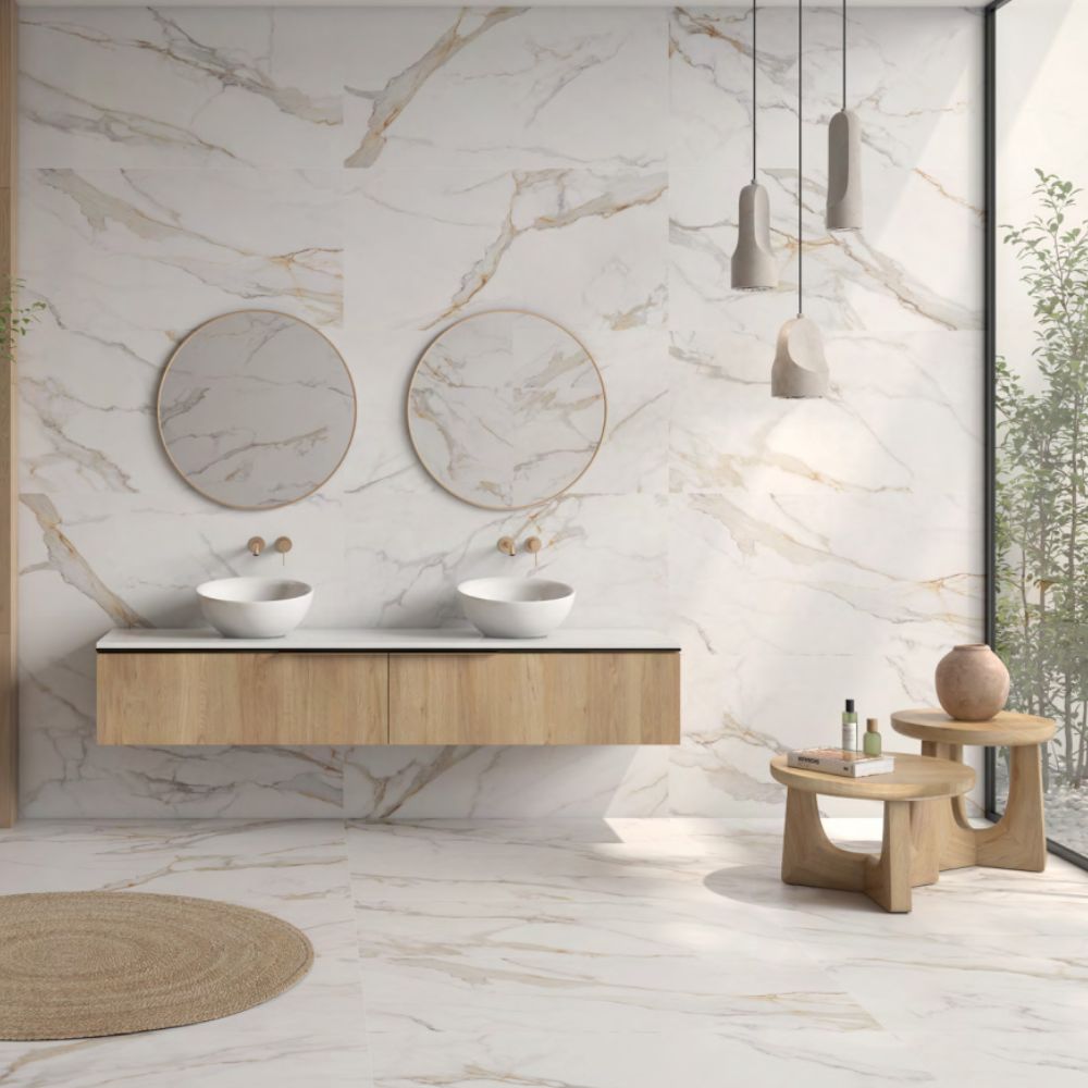 Orovia UP 24X48 Porcelain Tile