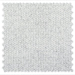 Load image into Gallery viewer, Carrara White Mini Daisy Marble Mosaic Tile
