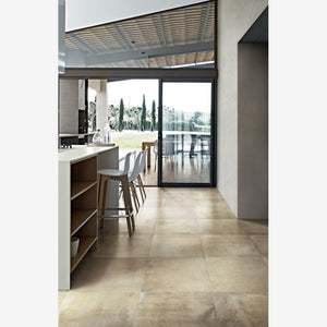 Matieres Mou 32x32 Porcelain Tile