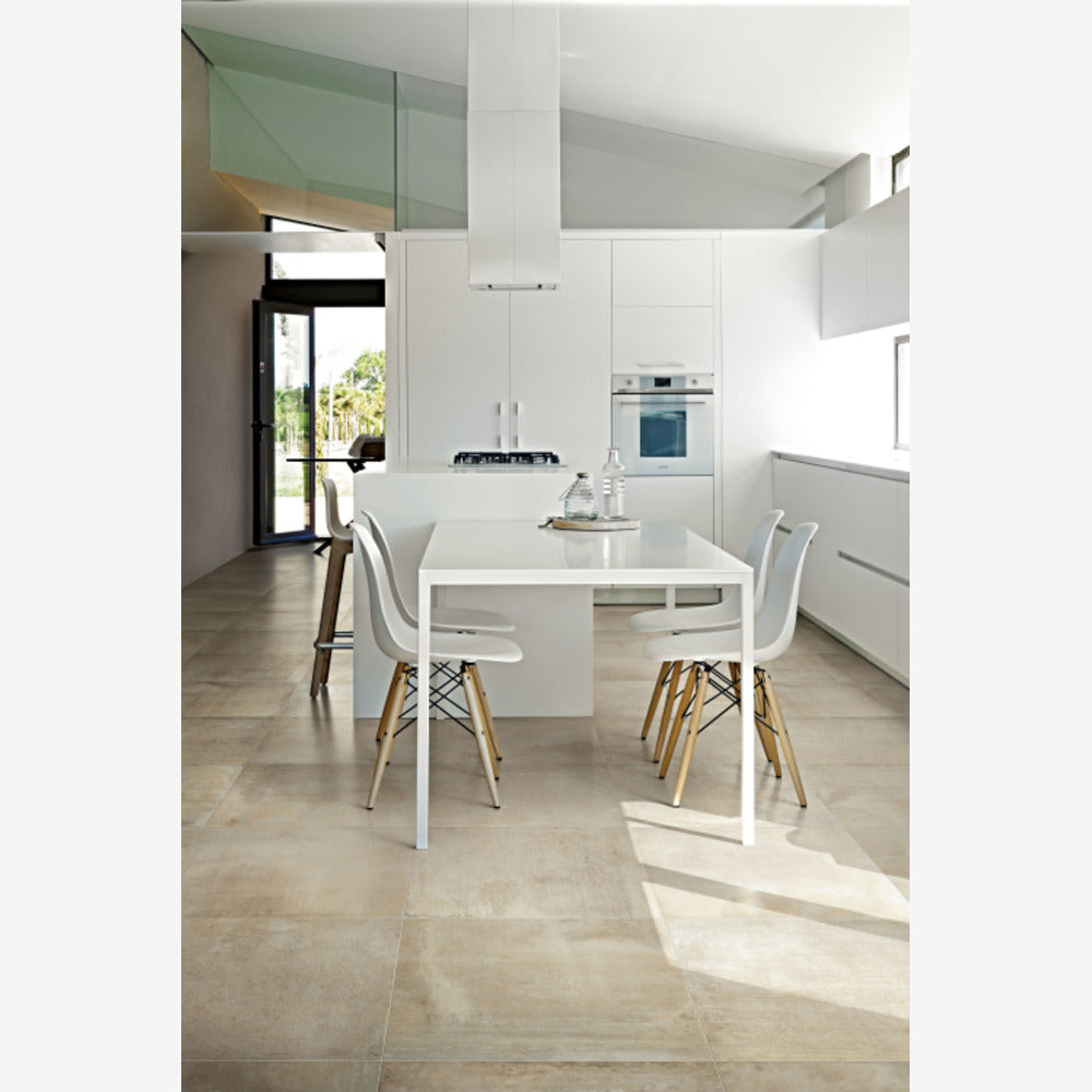 Matieres Mou 32x32 Porcelain Tile