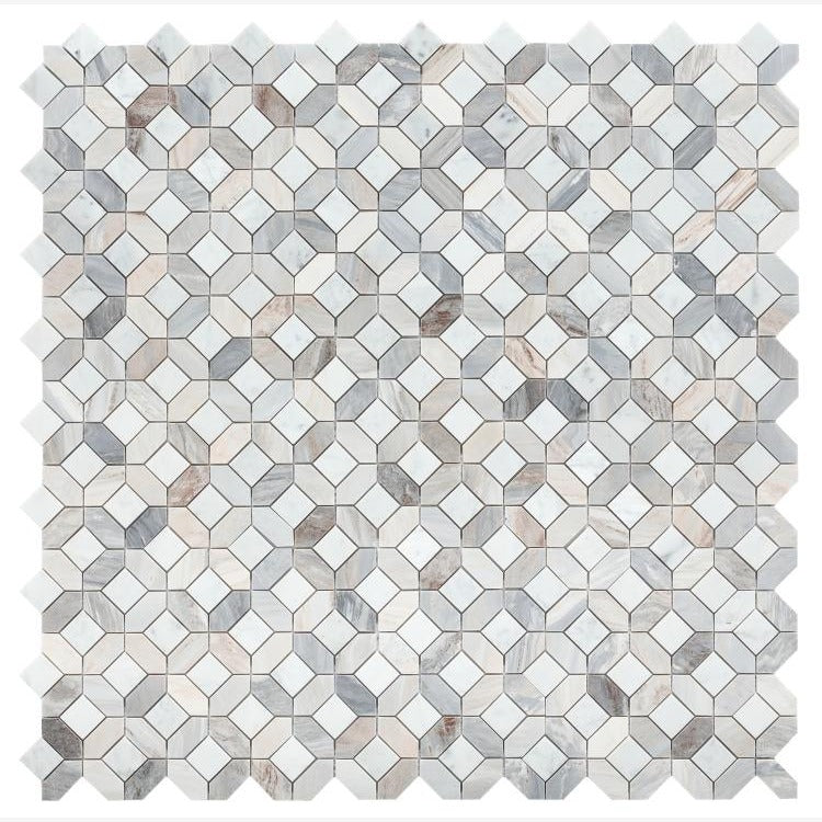 Lennox Byzantium Mosaic