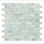 Load image into Gallery viewer, Stella Clearwater 1x2 Glass Mosaic
