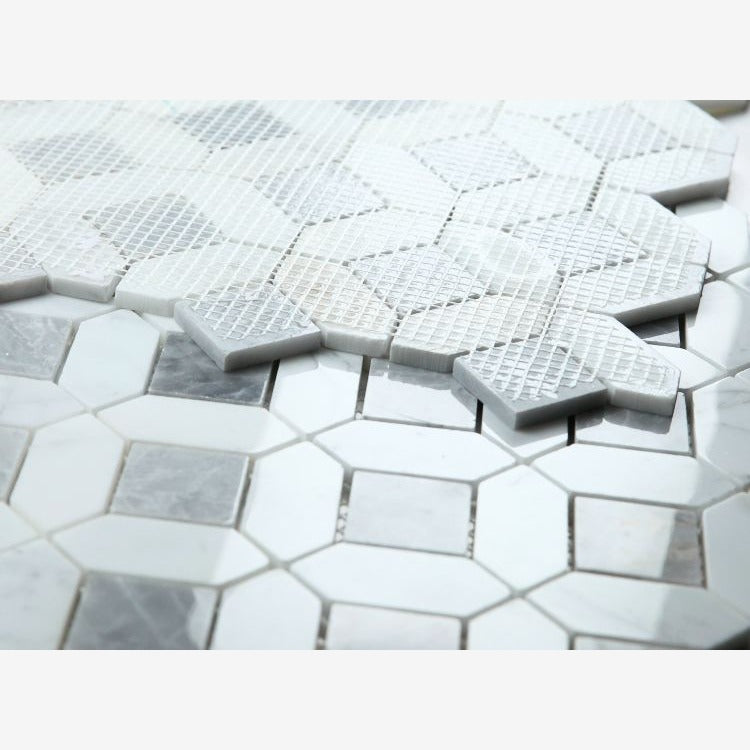 Lennox Dawn Celeste Mosaic