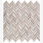 Load image into Gallery viewer, Chevron Series Zen Marble Mosaic
