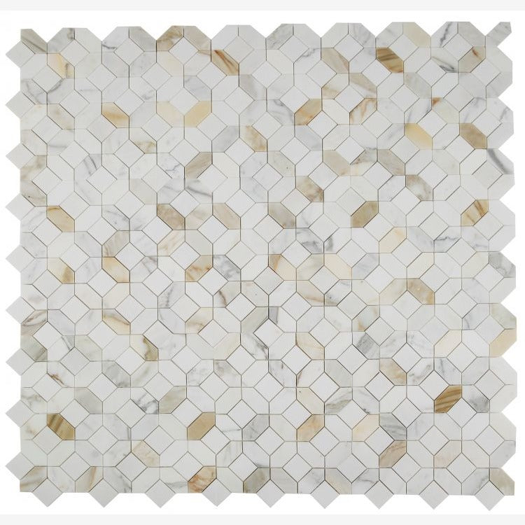 Lennox Sun Mosaic