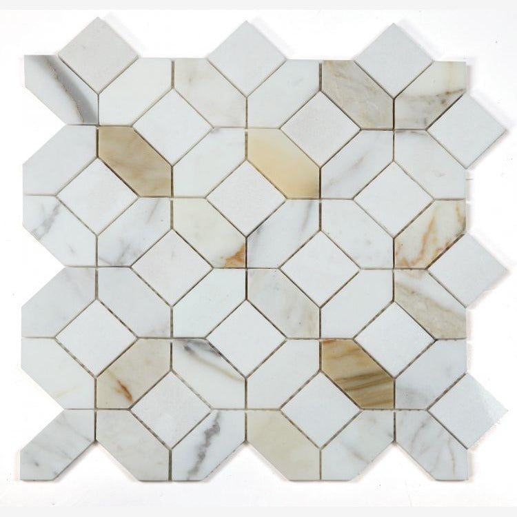 Lennox Sun Mosaic