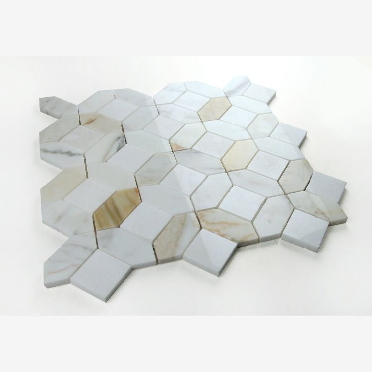 Lennox Sun Mosaic