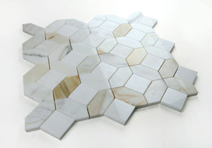 Lennox Sun Mosaic