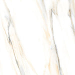 Load image into Gallery viewer, Emporio Calacatta Gold Polished 24x24 Marble Porcelain Tile
