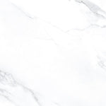 Load image into Gallery viewer, Emporio Statuario Polished 24x24 Marble Porcelain Tile
