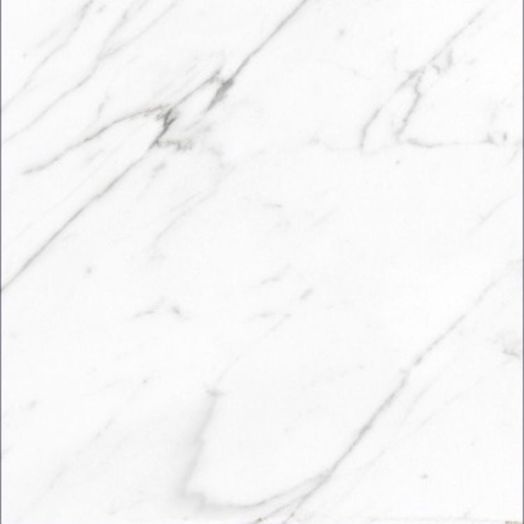 Emporio Carrara Matte 24x24 Marble Porcelain Tile