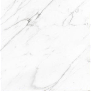 Emporio Carrara Matte 24x24 Marble Porcelain Tile