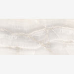 Load image into Gallery viewer, Akoya White Polished 12x24 Porcelain Tile
