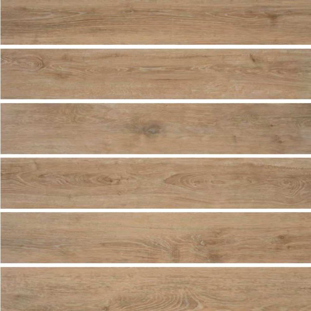 Oakvera Roble 8x48 Porcelain Tile Matte