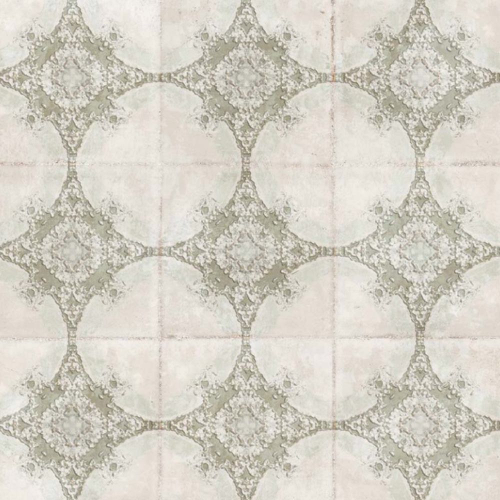 Oceanique Olive 8x8 Porcelain Tile