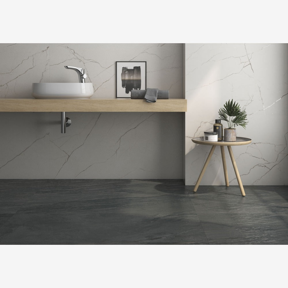 Valoria Marble Suite 12x24 Porcelain Tile