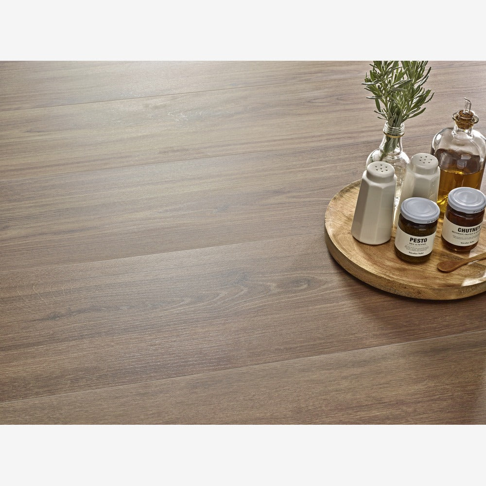 Havenwood Almond 10.5x64 R Matte Porcelain Tile