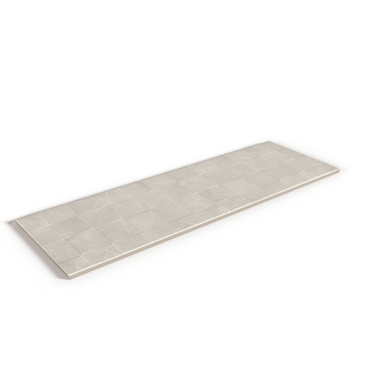 Alvion Suite Arena 12x36 R Ceramic Tile Matte