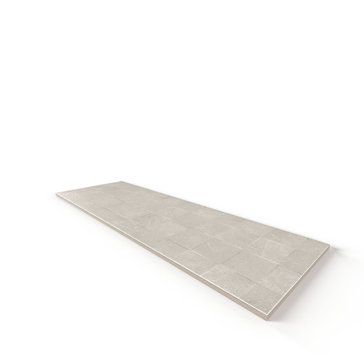 Alvion Suite Arena 12x36 R Ceramic Tile Matte