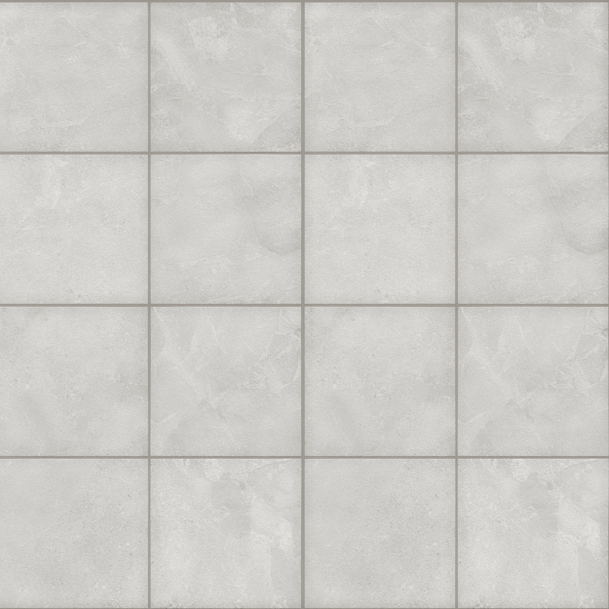Alvion Blanco 48x48 Porcelain Tile Matte