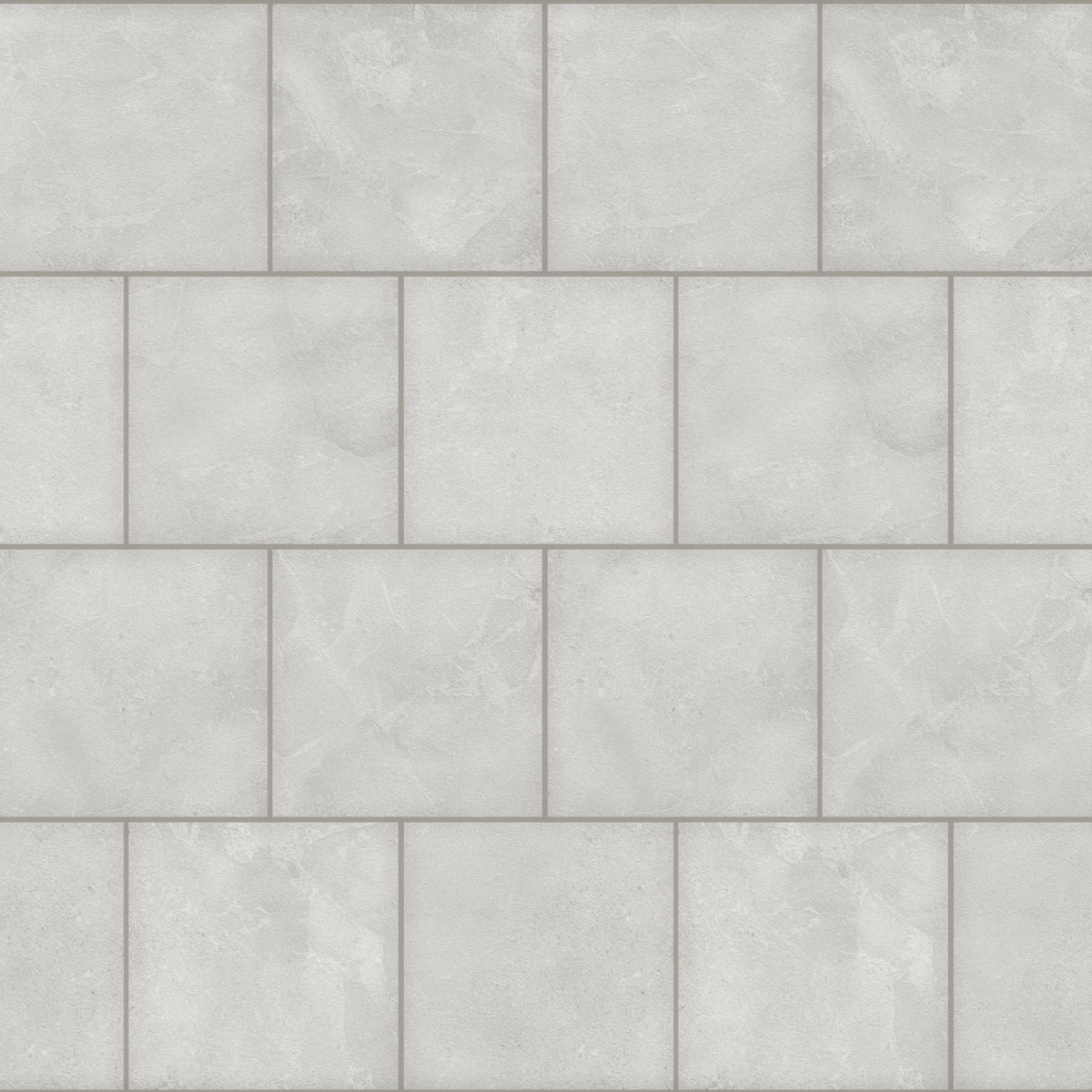 Alvion Blanco 48x48 Porcelain Tile Matte