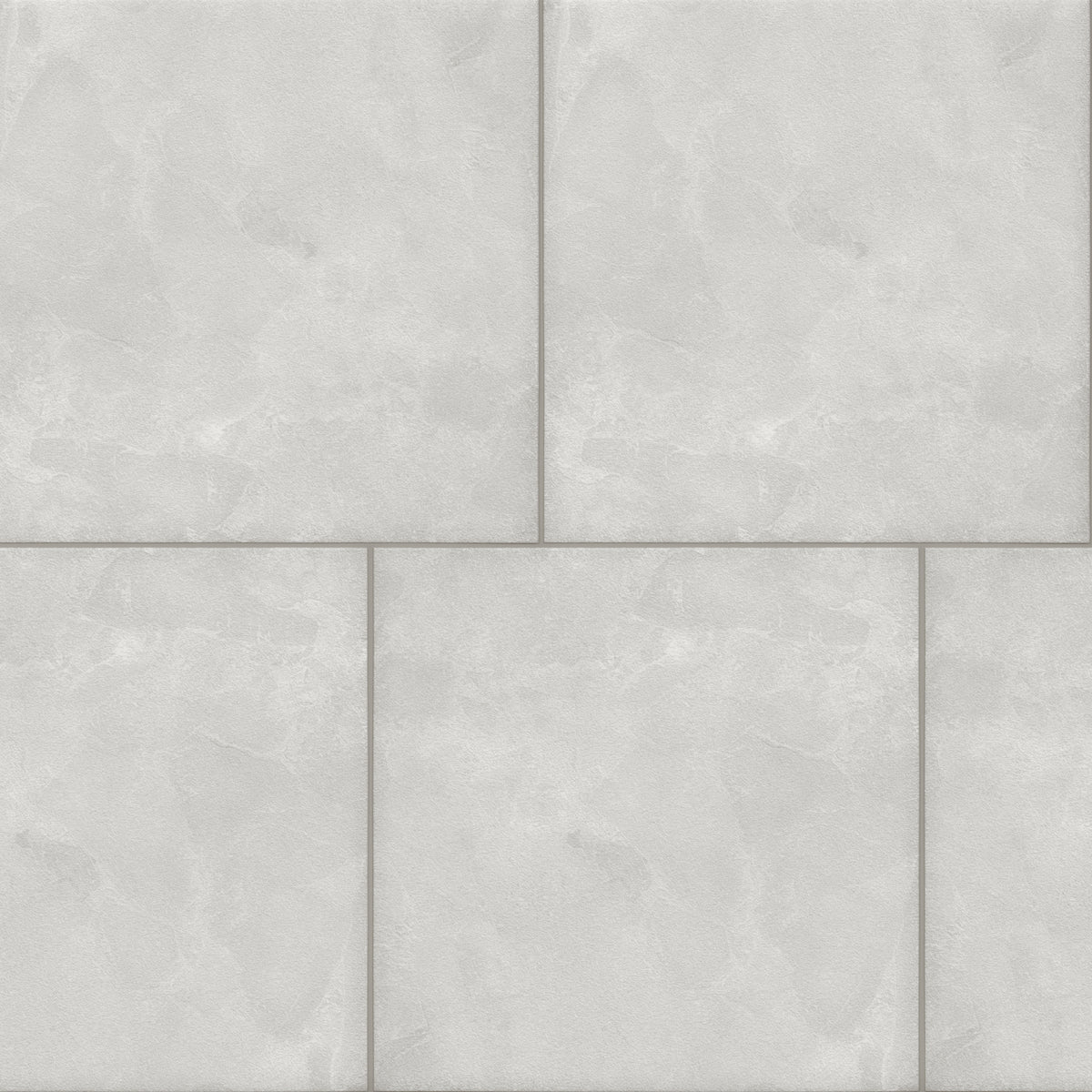 Alvion Blanco 48x48 Porcelain Tile Matte