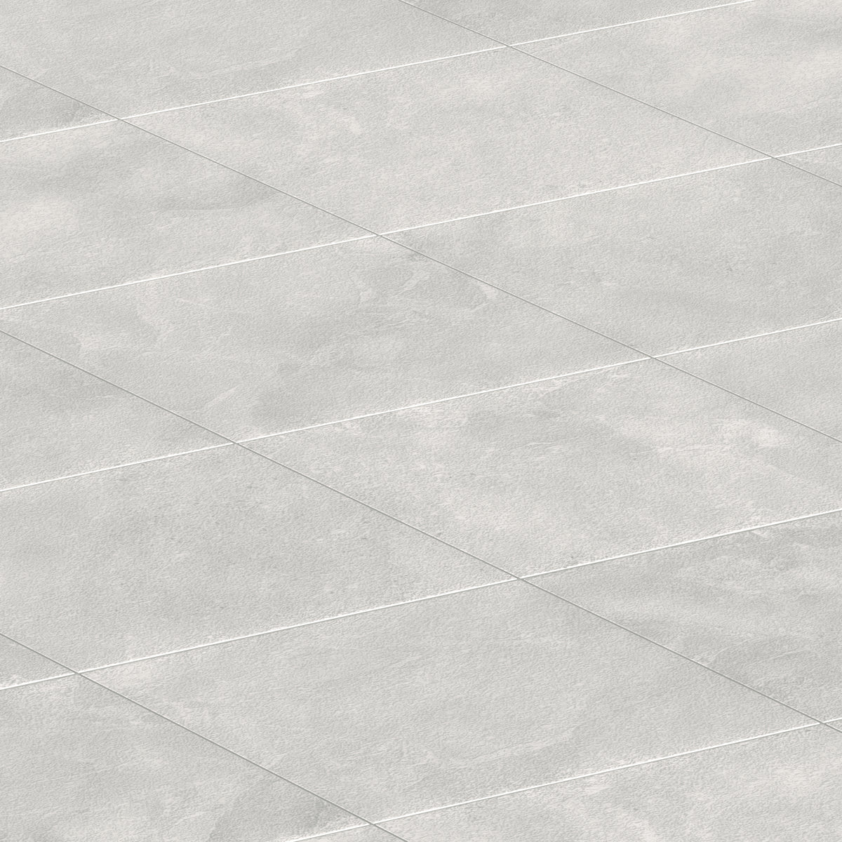 Alvion Blanco 48x48 Porcelain Tile Matte