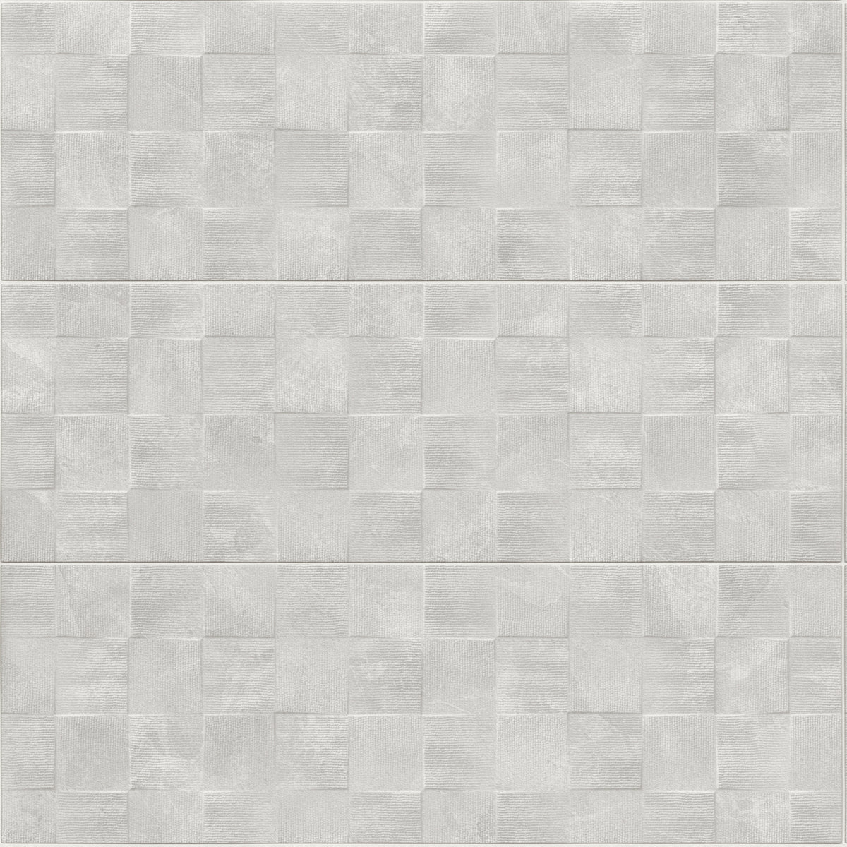 Alvion Suite Blanco 12x36 R Ceramic Tile Matte