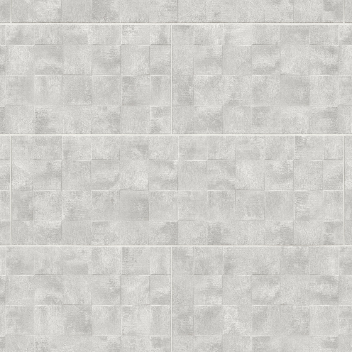 Alvion Suite Blanco 12x36 R Ceramic Tile Matte