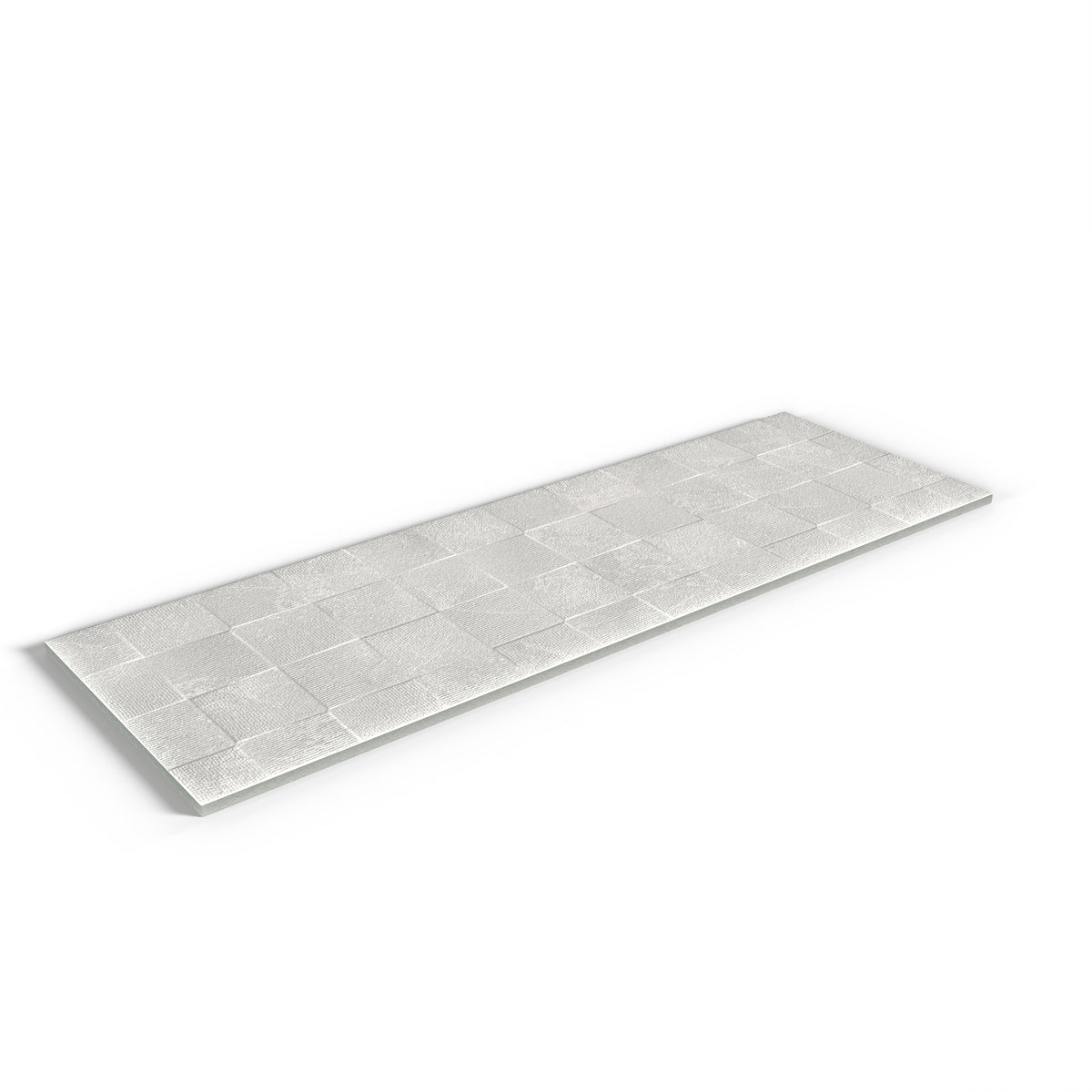 Alvion Suite Blanco 12x36 R Ceramic Tile Matte