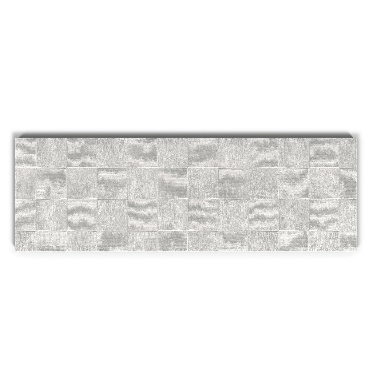 Alvion Suite Blanco 12x36 R Ceramic Tile Matte
