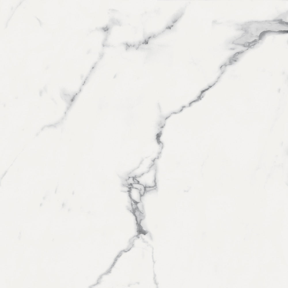 Brixton Gray 21x21 Polished Porcelain Tile