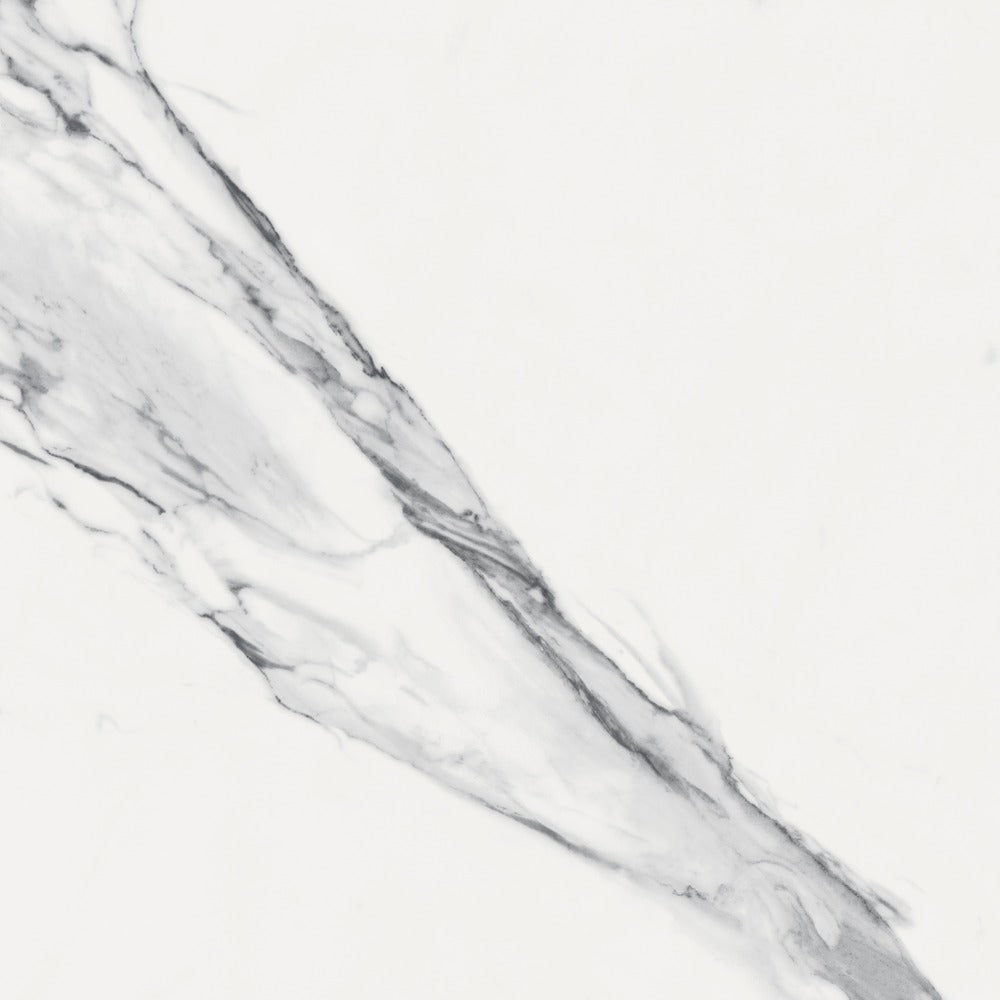 Brixton Gray 21x21 Polished Porcelain Tile