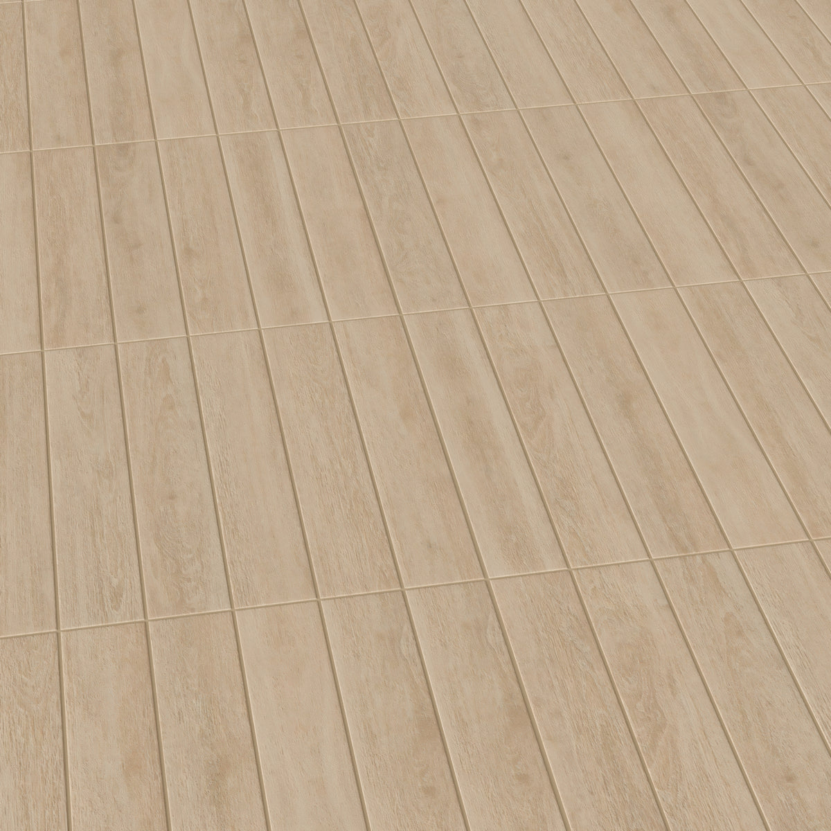 Forever Earth 8x48 Matte Porcelain Tile