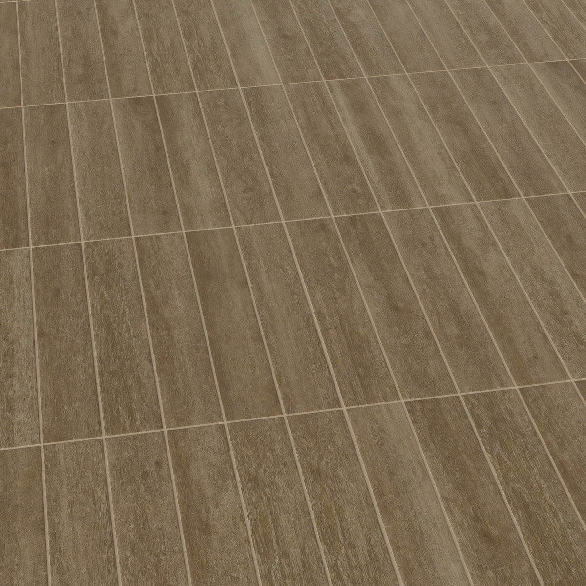 Forever Chestnut 8x48 Matte Porcelain Tile