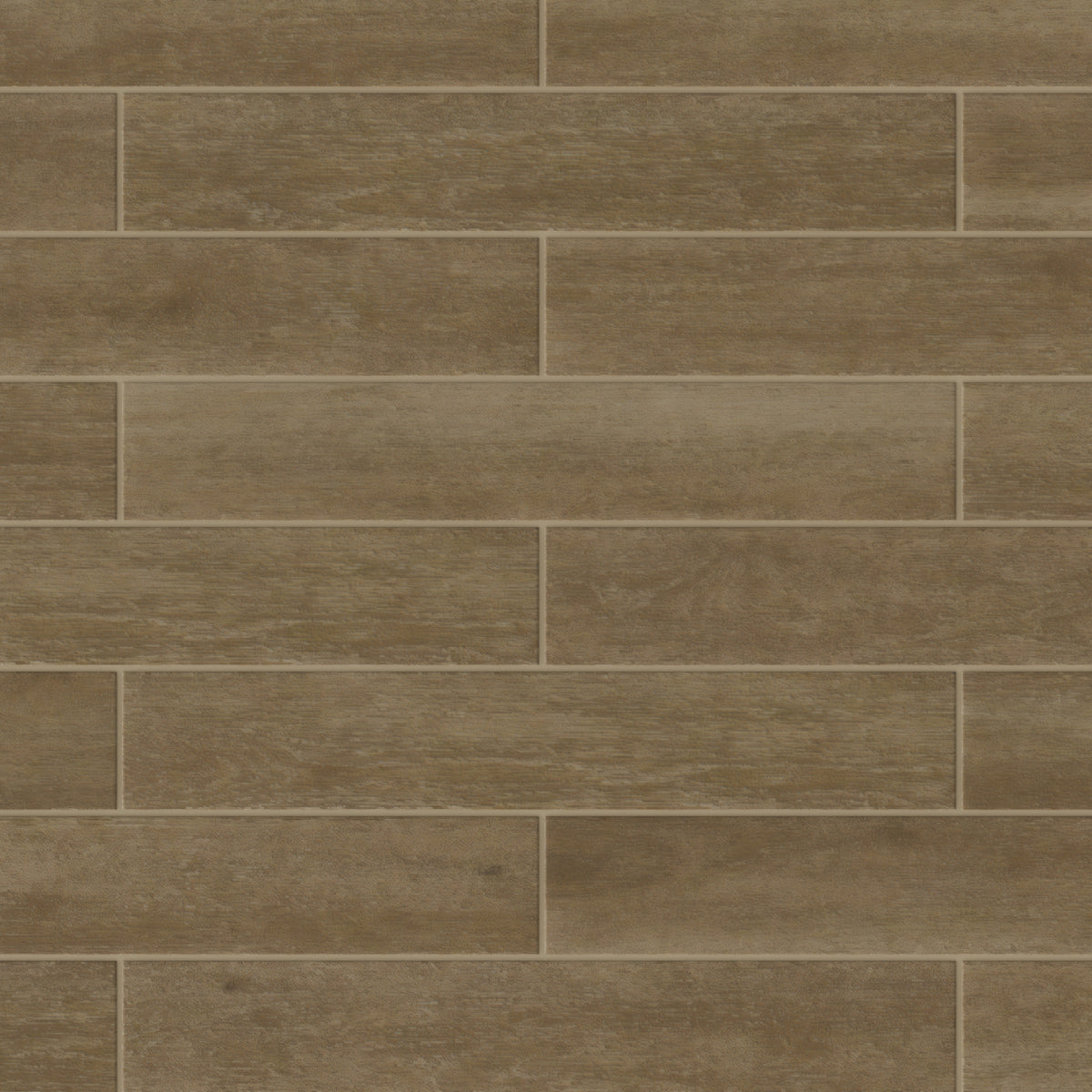 Forever Chestnut 8x48 Matte Porcelain Tile
