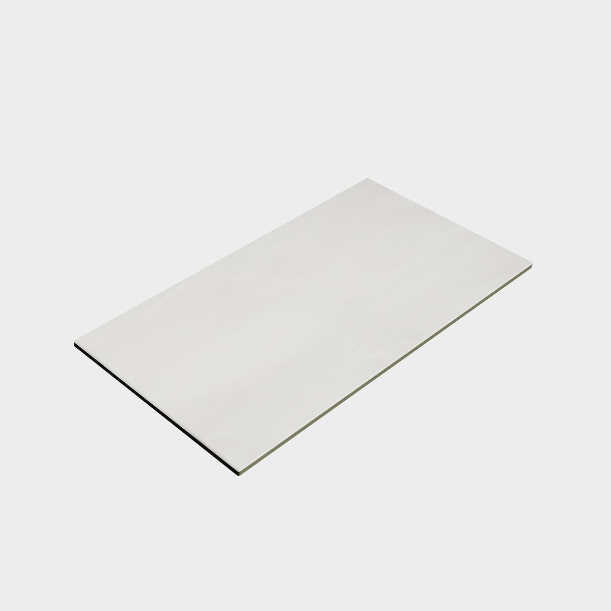Eterna Bianco Onyx 24x48 Glossy Porcelain Tile