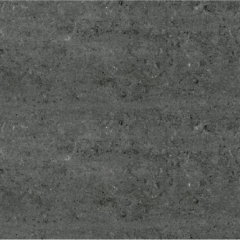 Astral Antracita 24x24 R Porcelain Tile Polished close-up